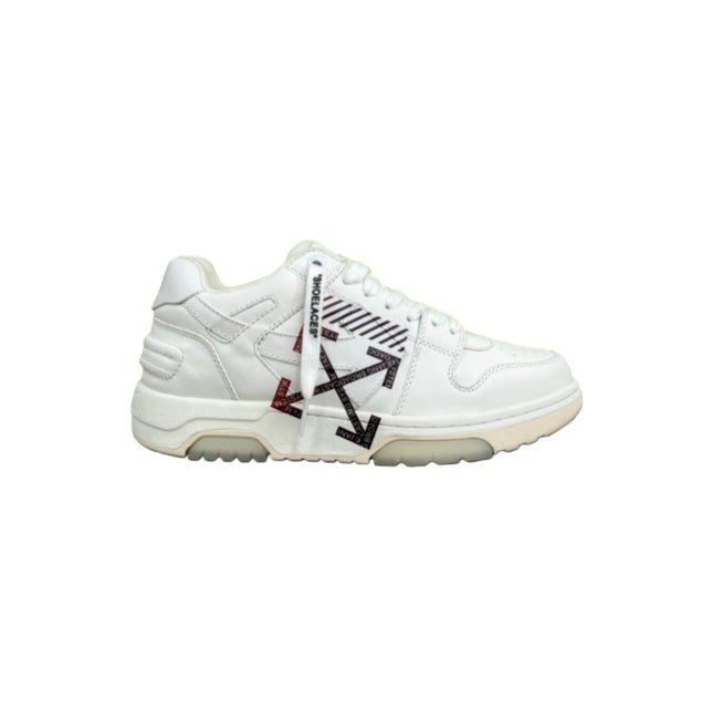 Off-White Out Of Office White Sneaker