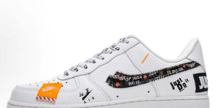 Nike Air Force 1 shoes
