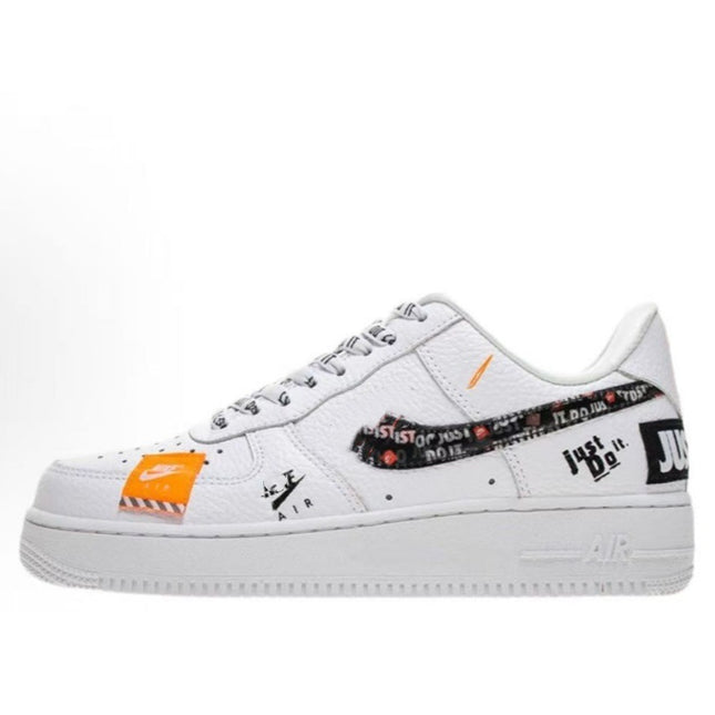 Nike Air Force 1 shoes