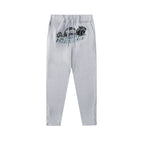8836 pants gray