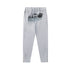 S / 8836 pants gray