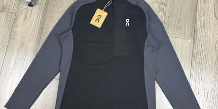 Outdoor Sports Cycling Half-Zip Pullover Top