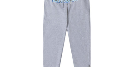 Trapstar Gradient Gold Embroidered Fleece Tracksuit
