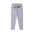 S / 8825 gray sweatpants