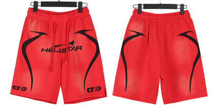 Short Sleeve T-Shirt and Shorts Set