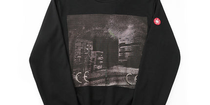 Loose Pullover Sweater