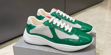 Prada America's Cup Sneakers