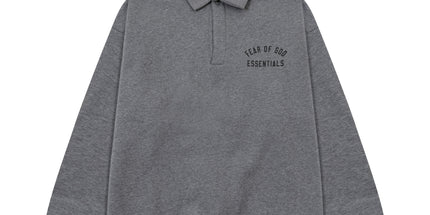 FOG Double Line Fleece Hoodie & Sweatpants Set