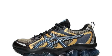 Putian Shoes GEL-QUANTUM Kinetic Arthur Schuhe Outdoor Funktionsschuhe Freizeit Sportschuhe mit Höhenverstärkung Laufschuhe