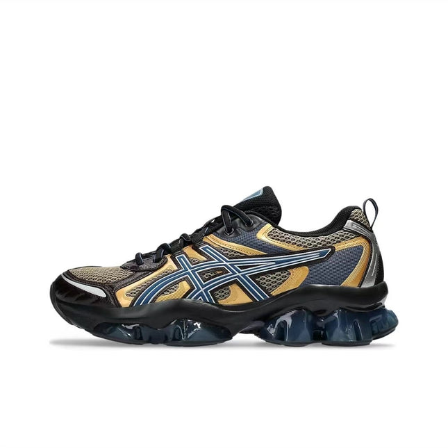 Putian Shoes GEL-QUANTUM Kinetic Arthur Schuhe Outdoor Funktionsschuhe Freizeit Sportschuhe mit Höhenverstärkung Laufschuhe