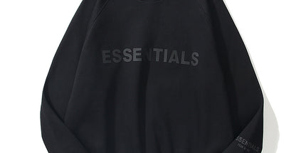FEAR OF GOD Essentials Chest Logo Hoodie & Pants Set