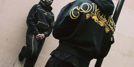 Corteiz Superior Royale Zip Hoodie Set