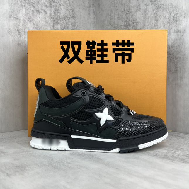 Unisex Chunky Dad Sneakers Height-Increasing Shoes
