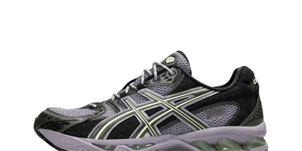 Putian Schuhe Arthur Herren- und Damenschuhe Gel-Nimbus 10.1 Laufschuhe Retro vielseitige Sportschuhe Dad-Schuhe