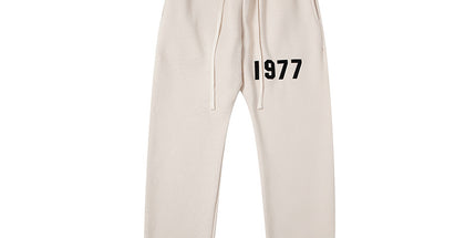 FEAR OF GOD Essentials Chest Logo Hoodie & Pants Set