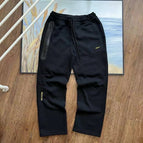 Black FD8461 pants