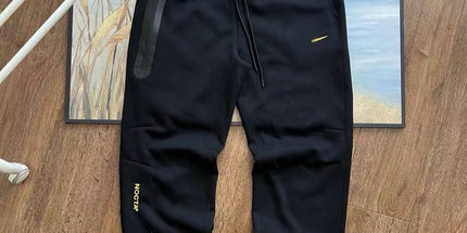 NOCTA Hooded Zipper Set