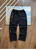 XXL / Black FD8461 pants