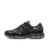 36 (0.5 yard under) / black
