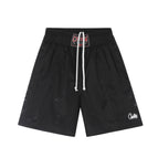 657 black