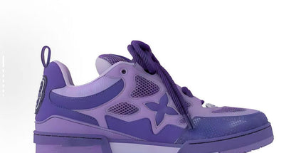 Louis Vuitton LV Skate Sneaker