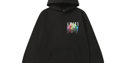 AMIRI Autumn '25 Unisex Hooded Sweatshirt