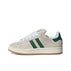 36 / White and green