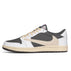 36 / AJ1 Mocha barb