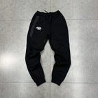 Black trousers