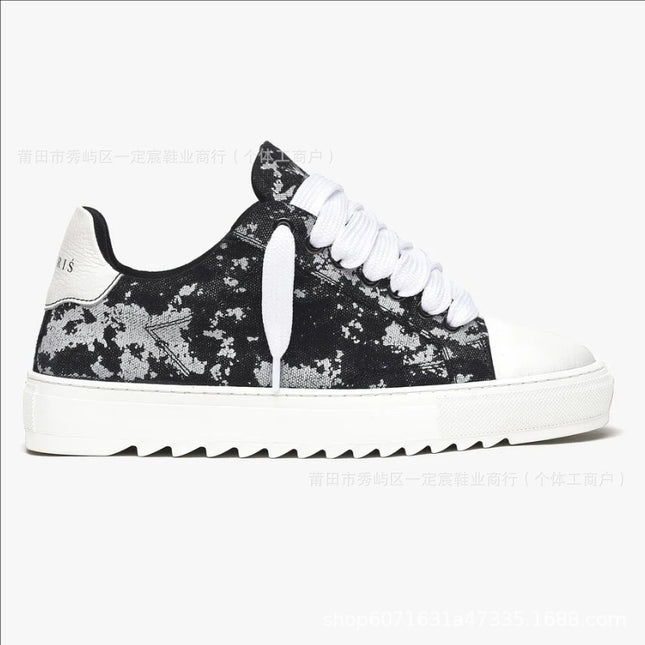 Numeris trainers sports casual shoes
