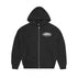 S / Black sweater