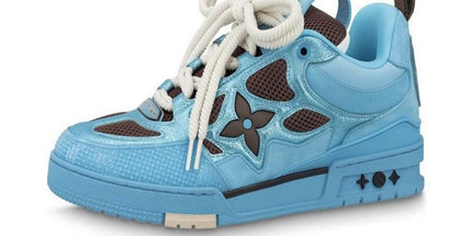 Louis Vuitton LV Skate Sneaker