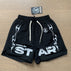 S / 707 Black - Thin