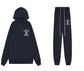 2566 plus 2567 navy blue set