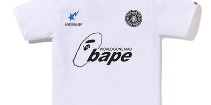 Bape Sakura Tee