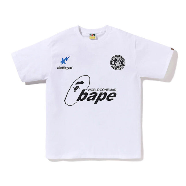 Bape Sakura Tee