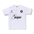 M / 8125 white