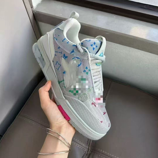 Louis Vuitton LV Skate Sneaker