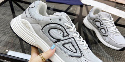 Dior B30 running shoes
