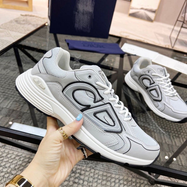 Dior B30 running shoes