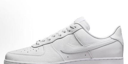 Nike Air Force 1 shoes