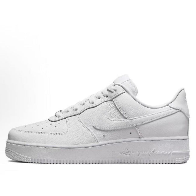 Nike Air Force 1 shoes