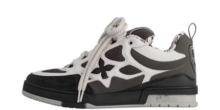 Unisex Chunky Dad Sneakers Height-Increasing Shoes