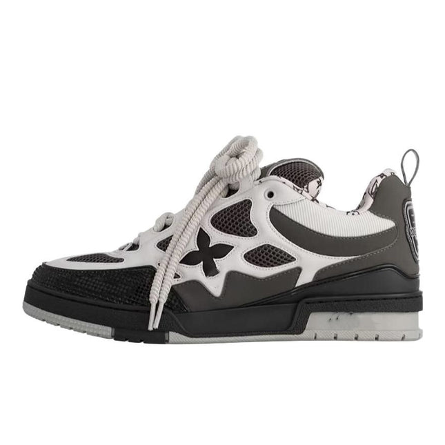 Unisex Chunky Dad Sneakers Height-Increasing Shoes