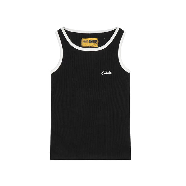 Unisex Trendy Island Classic Sleeveless Vest