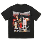 Trey Yang Black
