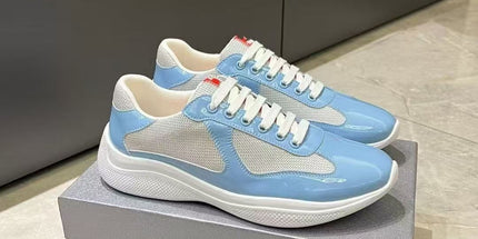 Prada America's Cup Sneakers