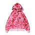 S / Pink