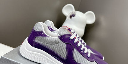 Prada America's Cup sneakers