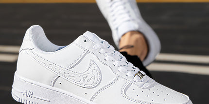 Air Force One sports shoes